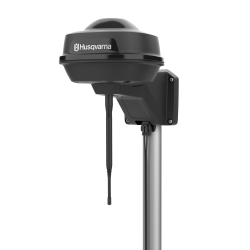 Station EPOS Husqvarna 970468201 | LG Motoculture
