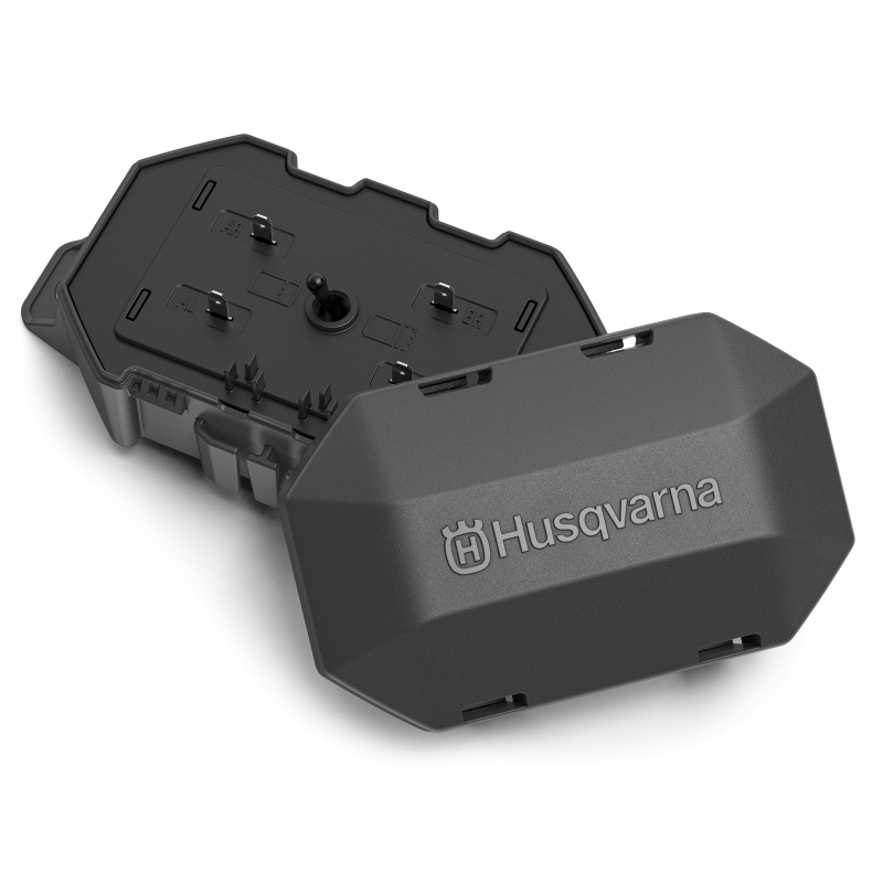 Kit interrupteur de zones Husqvarna 529459701 | LG Motoculture