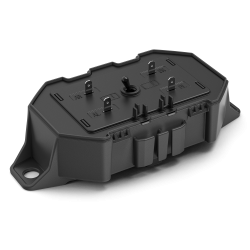 Kit interrupteur de zones Husqvarna 529459701 | LG Motoculture
