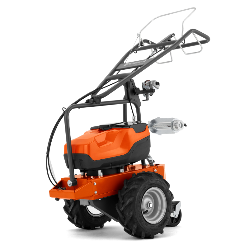 Câble Layer Husqvarna CL400i | LG Motoculture