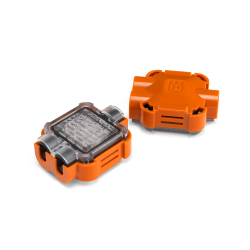 Raccord Husqvarna 536085401 | LG Motoculture
