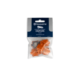 Raccord Husqvarna 536085402 | LG Motoculture