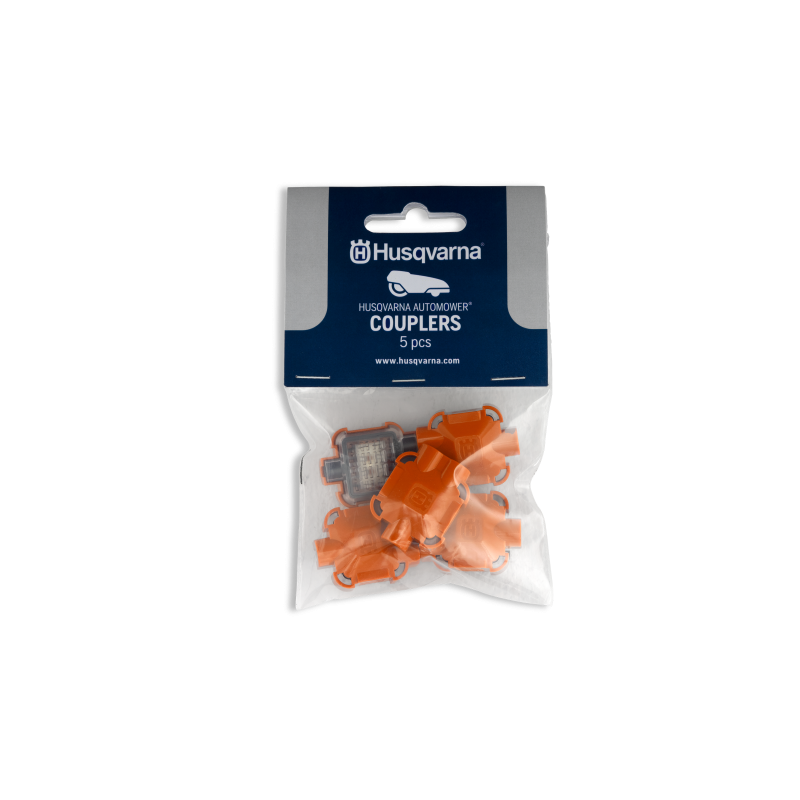 Raccord Husqvarna 536085402 | LG Motoculture