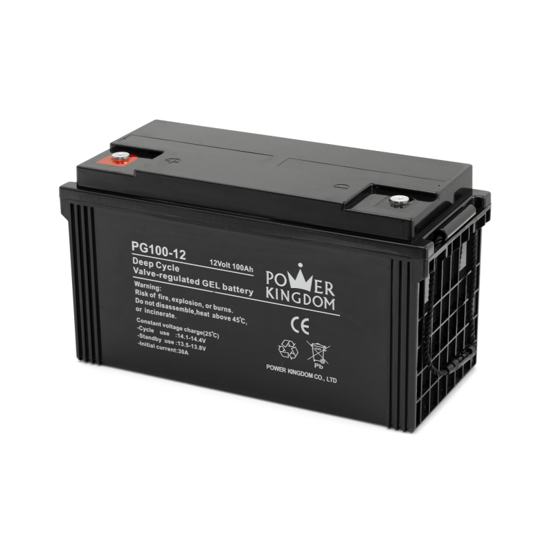 Batterie Husqvarna 547351901 | LG Motoculture