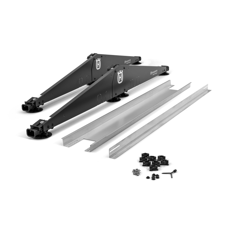 Cadre Husqvarna 547351801 | LG Motoculture