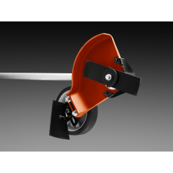 Lame Husqvarna 503848202 | LG Motoculture