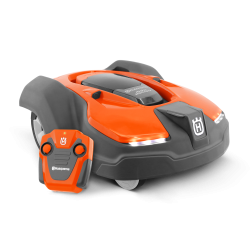 Jouet Husqvarna Automower® télécommandé | LG Motoculture