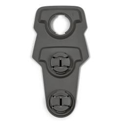 Plaque d'extension Husqvarna 536373501 | LG Motoculture