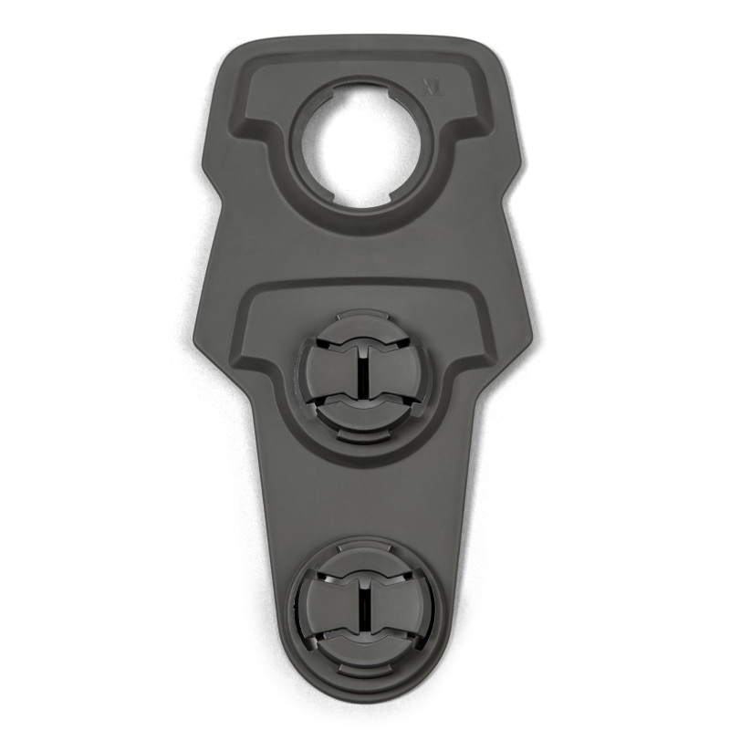 Plaque d'extension Husqvarna 536373501 | LG Motoculture