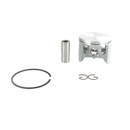 Piston complet de remplacement MAKITA-DOLMAR pour notre cylindrée 570-9381.