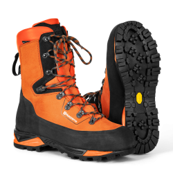 Bottes de protection Husqvarna Technical 24 | LG Motoculture