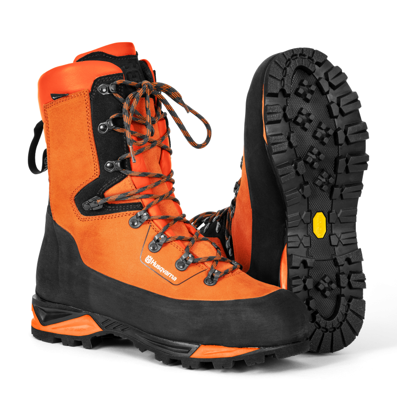 Bottes de protection Husqvarna Technical 24 | LG Motoculture