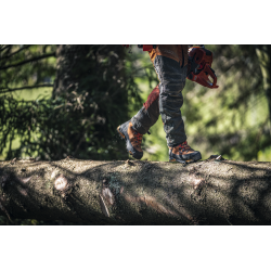 Bottes de protection Husqvarna Technical 24 | LG Motoculture