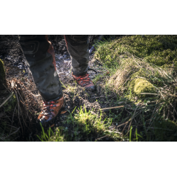 Bottes de protection Husqvarna Technical 24 | LG Motoculture