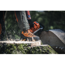 Bottes de protection Husqvarna Technical 24 | LG Motoculture