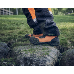Bottes Husqvarna 597659536 | LG Motoculture