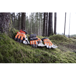 Gants Husqvarna Classic T10 | LG Motoculture