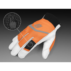 Gants Husqvarna 599649410 | LG Motoculture