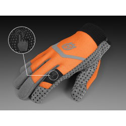 Gants Husqvarna 529880110 | LG Motoculture