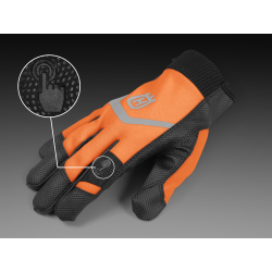Gants Husqvarna 529880210 | LG Motoculture