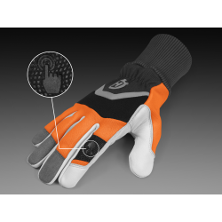 Gants Husqvarna 599651610 | LG Motoculture