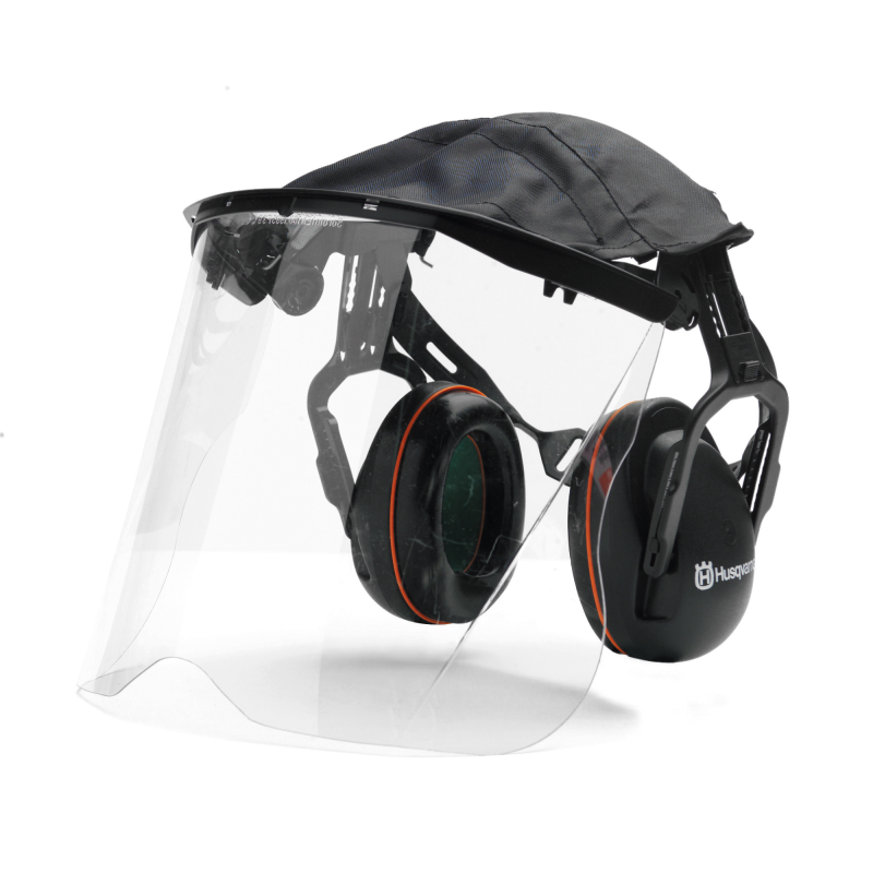 Protège oreilles Husqvarna 505665348 | LG Motoculture
