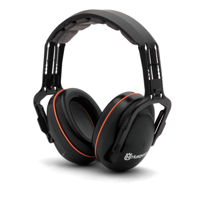 Protège-oreilles Husqvarna 505665304 | LG Motoculture