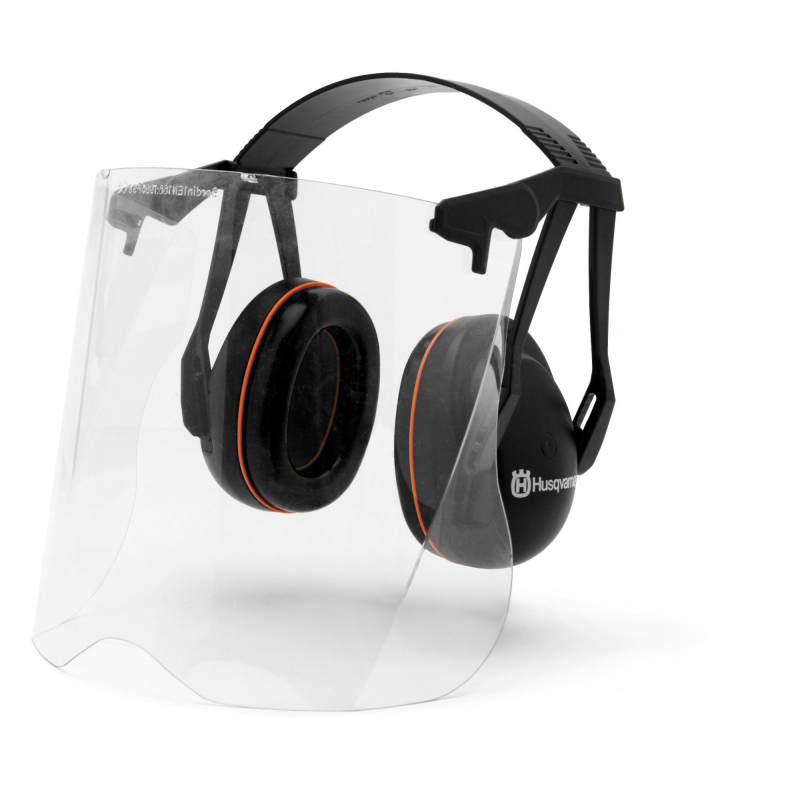 Protège-oreilles Husqvarna 505665360 | LG Motoculture