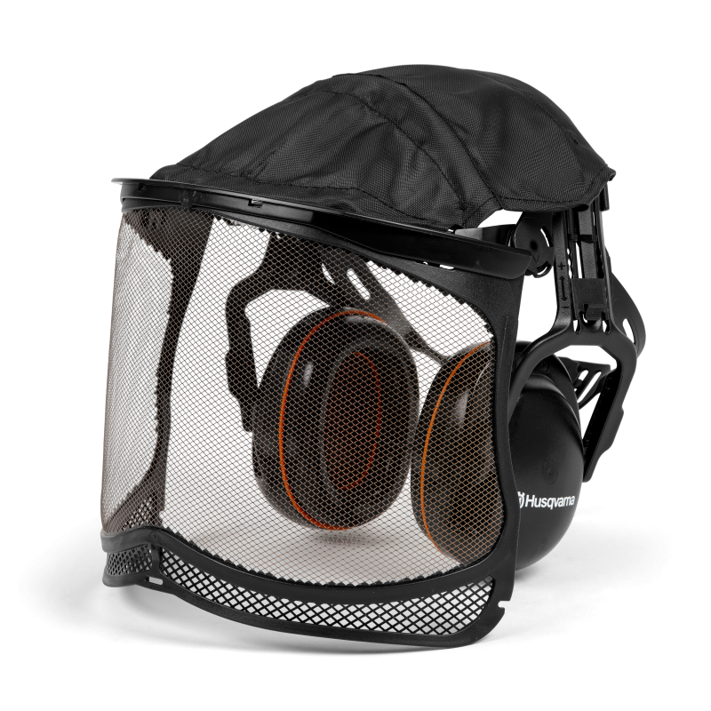 Protecteurs auditifs Husqvarna 598750101 | LG Motoculture