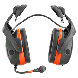 Fixation casque Husqvarna 536913901 | LG Motoculture