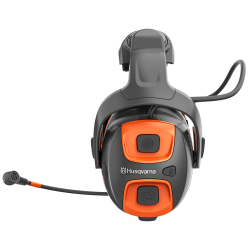 Fixation casque Husqvarna 536913901 | LG Motoculture
