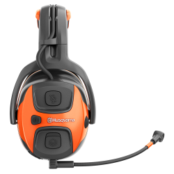 Bandeau Husqvarna X-COM Active | LG Motoculture