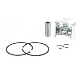 Piston complet de remplacement STIHL pour notre cylindrée 5709394.