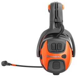 Bandeau Husqvarna X-COM Active | LG Motoculture