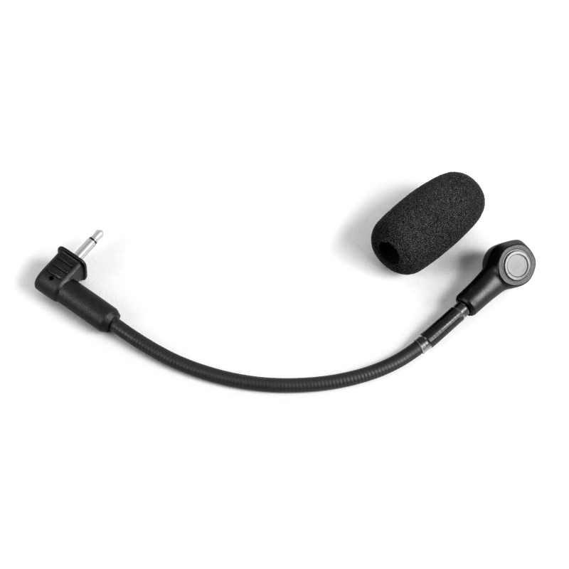 Microphone à perche Husqvarna 536915901 | LG Motoculture