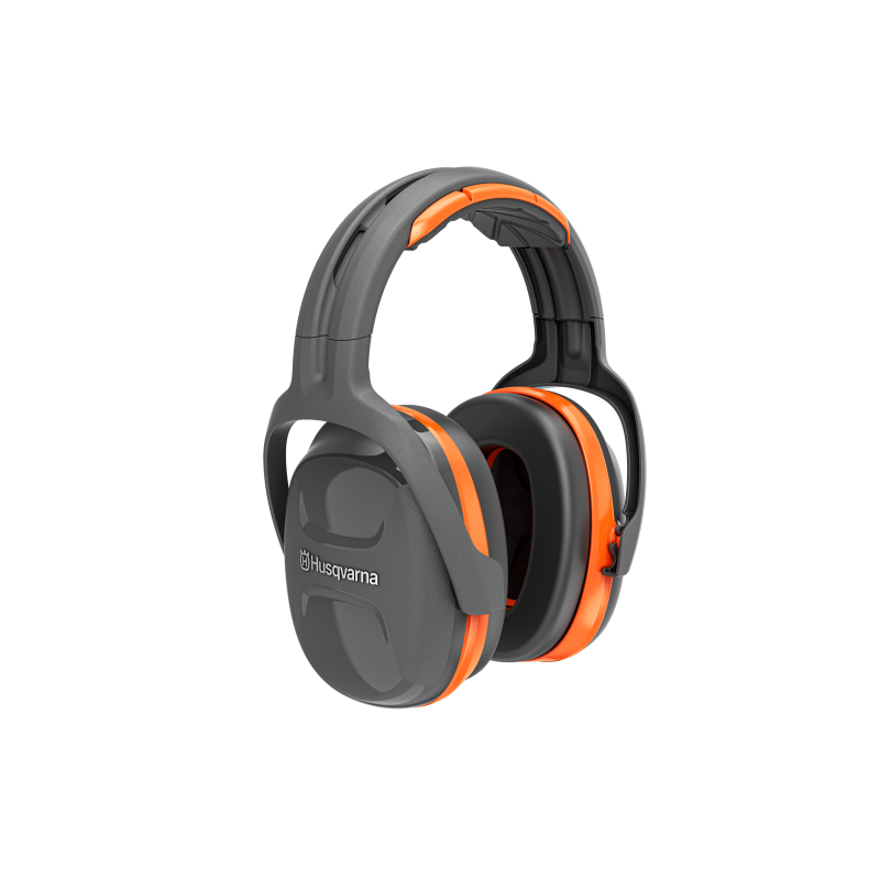 Protège-oreilles Husqvarna X-LOW | LG Motoculture
