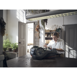 Jeu de lames Husqvarna 577606505 | LG Motoculture