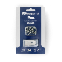 Jeu de lames Husqvarna 577864603 | LG Motoculture