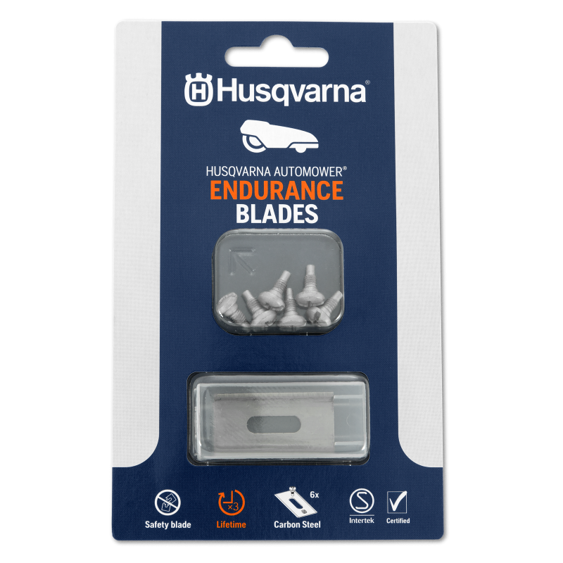 Lames Husqvarna 595084401 | LG Motoculture