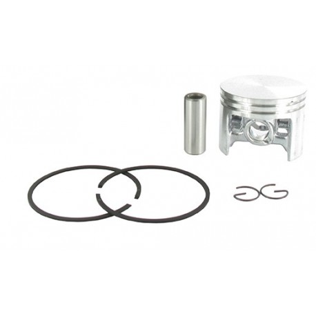 Piston complet de remplacement STIHL pour notre cylindrée 5709395.