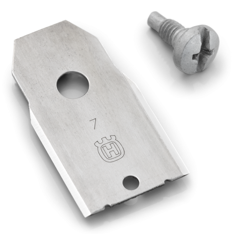 Lames Husqvarna Automower® Enhance HSS | LG Motoculture