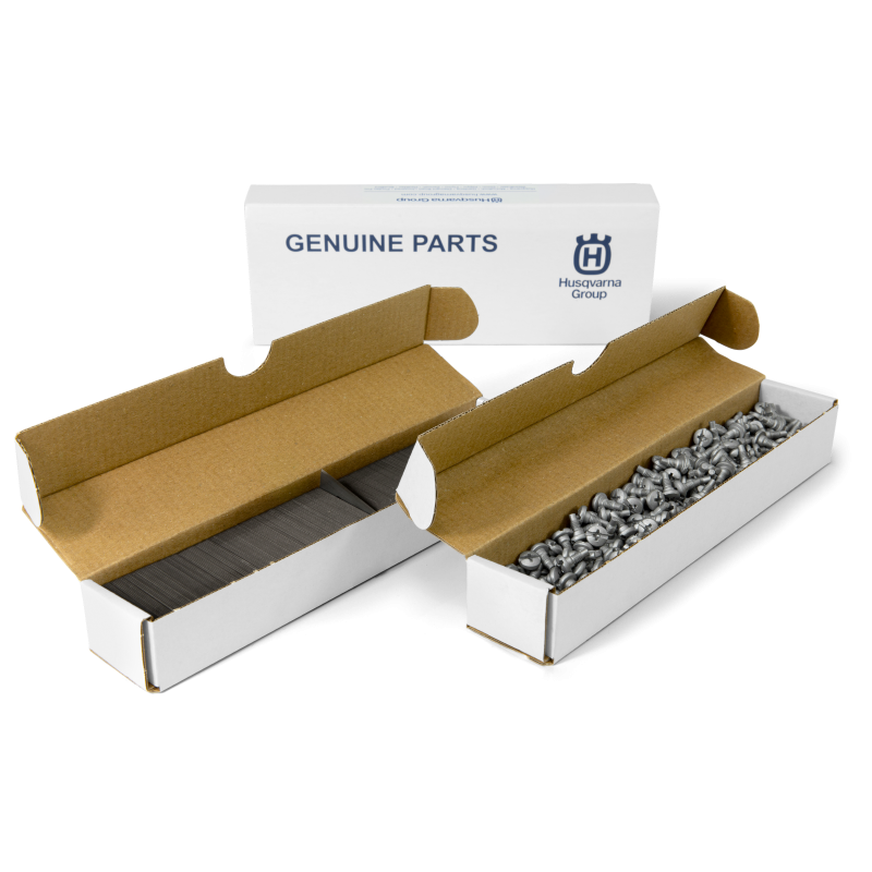 Lames Husqvarna 599805203 | LG Motoculture