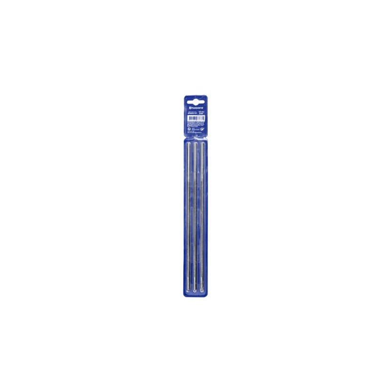Limes rondes Husqvarna Intensive Cut 5,5 mm -... | LG Motoculture