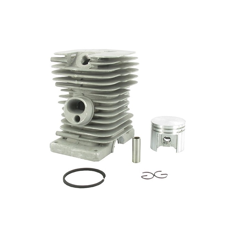Cylindrée complète Ø: 37mm pour STIHL modèles 017 et MS170.