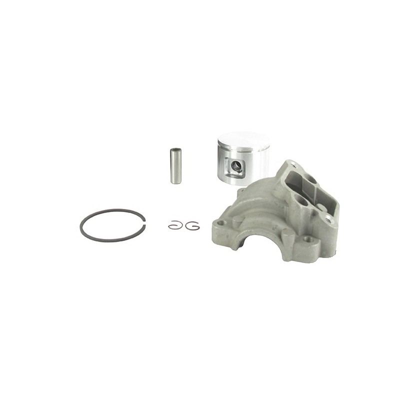 Piston complet de remplacement STIHL pour notre cylindrée 5709398.