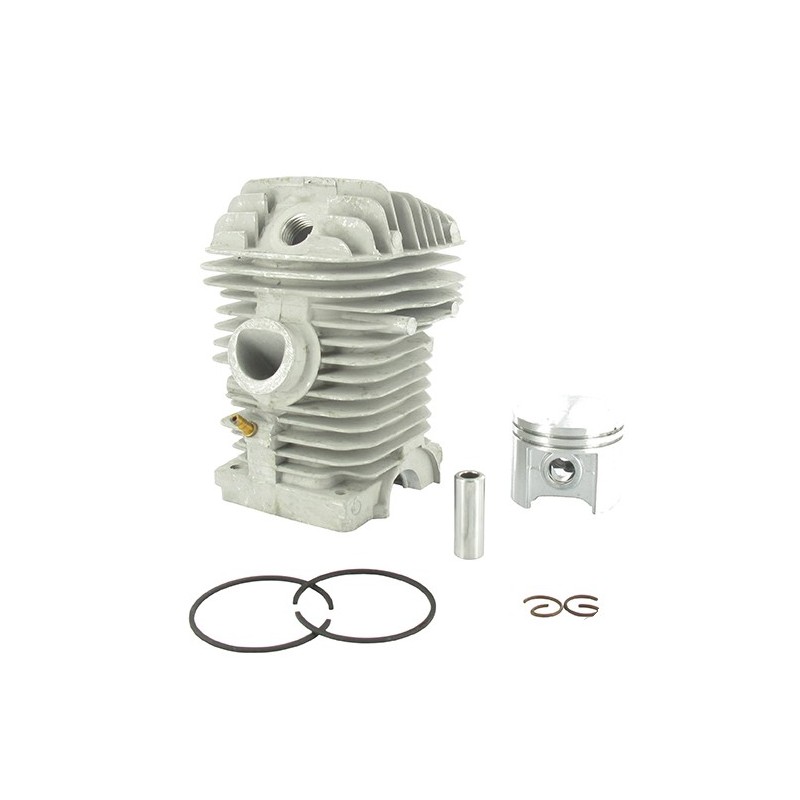 Cylindrée complète Ø: 42,5mm pour STIHL modèles MS250 et 025.