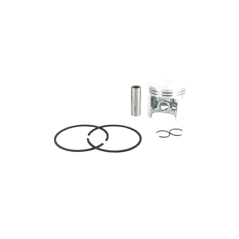 Piston complet de remplacement STIHL pour notre cylindrée 5709401.