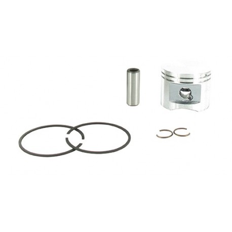 Piston complet de remplacement STIHL pour notre cylindrée 5709407.