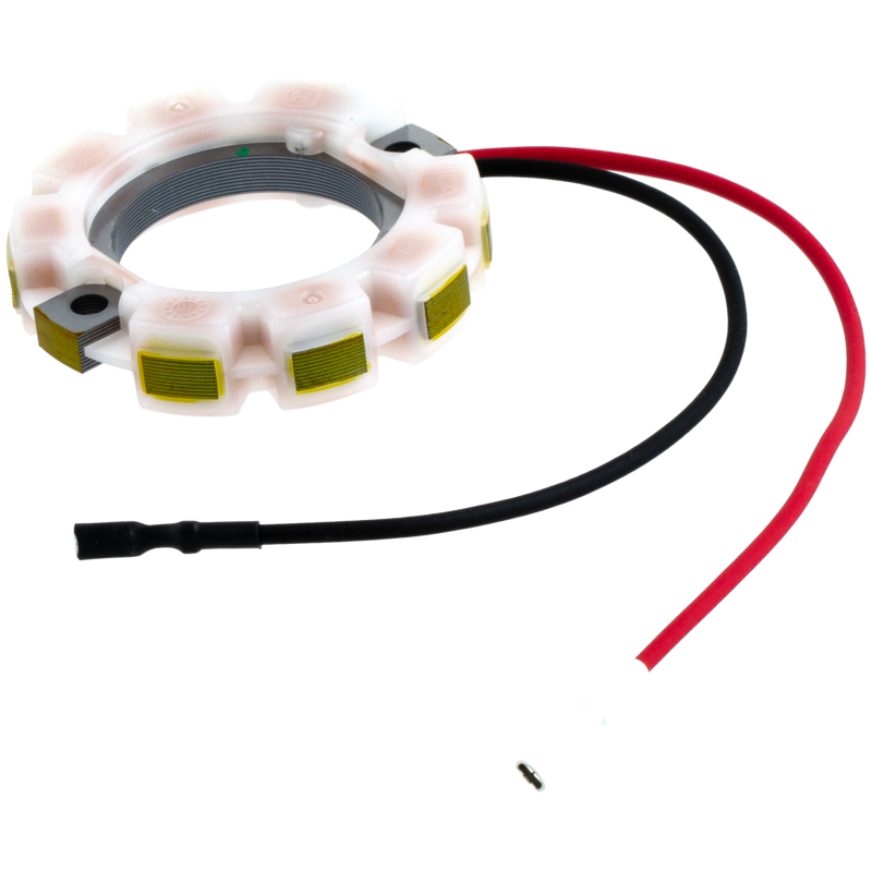 STATOR