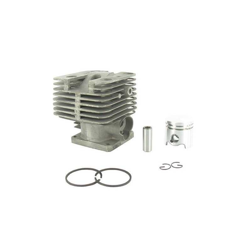 Cylindrée complète Ø: 35mm pour STIHL modèle FS120.